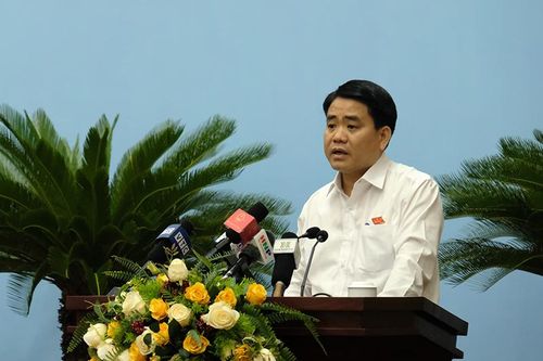 Chủ tịch Nguyễn Đức Chung: Siết chặt thanh tra, kiểm tra về nguồn gốc xuất xứ thực phẩm