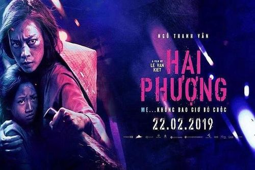 LHP Việt Nam lần thứ XXI: Diện mạo sáng tạo và hội nhập