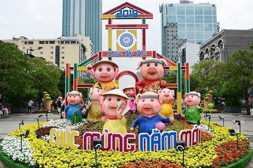 TP.HCM tổ chức lấy ý kiến 13 sự kiện văn hóa, nghệ thuật, lễ hội thường niên: Cuộc 'trưng cầu' thật ý nghĩa