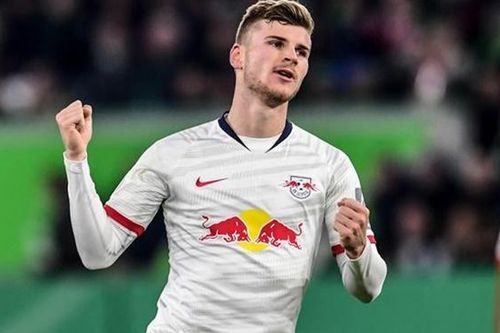 MU: Timo Werner có phải lựa chọn tốt nhất cho MU lúc này?