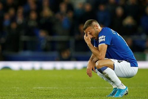 Cenk Tosun: 'Gomes đã hét lên đau đớn, đôi mắt trợn trừng, lên cơn co giật và bất tỉnh'