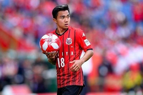Cầu thủ Đông Nam Á ở nước ngoài: Thái Lan số 1