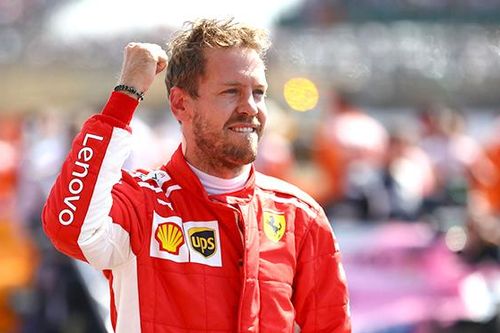 F1 làm môi trường ô nhiễm hơn