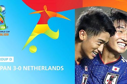 Giải vô địch U17 thế giới: Ấn tượng đến từ châu Á
