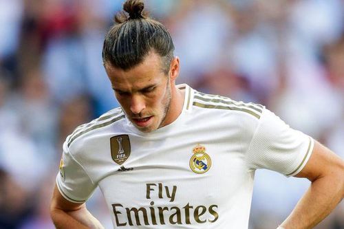 Chán ngấy Real, Bale quyết tâm ra đi trong tháng 1