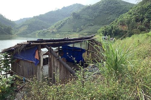 Vì sao công trình thủy lợi Khuôn Lù không phát huy hiệu quả?