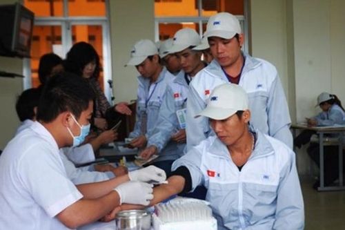Cải thiện về pháp lý, giảm rủi ro cho lao động di cư