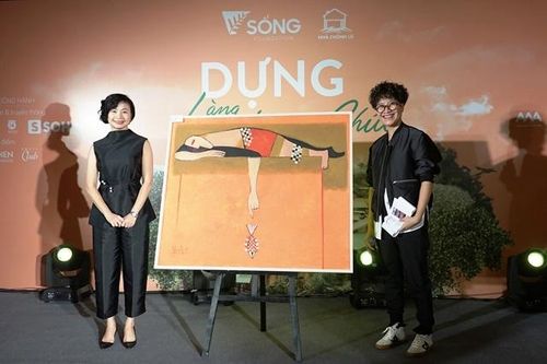Gây quỹ dựng Làng hạnh phúc