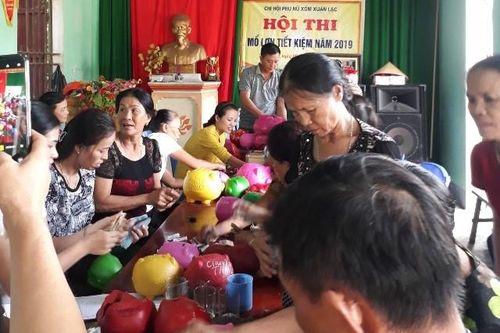 'Biến' rác thải thành thẻ bảo hiểm y tế, mô hình cần nhân rộng