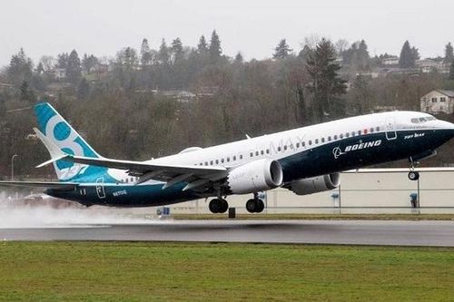 ASEAN sẽ thống nhất cho máy bay B737 MAX khai thác trở lại