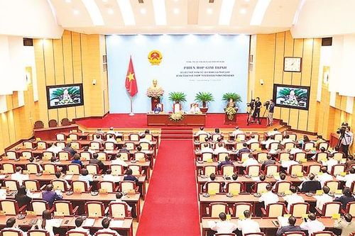 Kiểm soát an toàn thực phẩm có chuyển biến