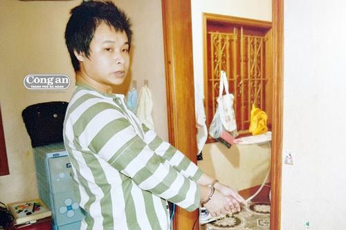 Tên trộm 'độc hành' 9x sa lưới