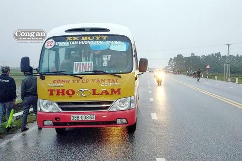 Bị đánh vì... 'tiểu đường'