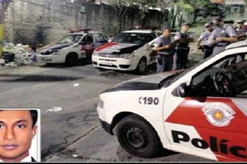 Chân dung trùm buôn người khét tiếng thế giới vừa 'sa lưới'
