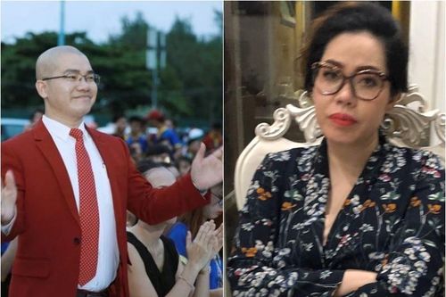 Bóc trần mánh khóe lừa đảo 'hệt nhau' của CEO Angel Lina Tuyết Nhung, Alibaba Nguyễn Thái Luyện