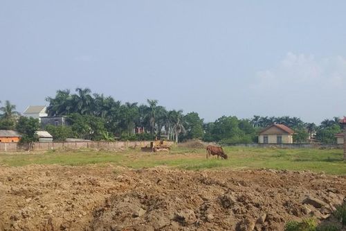 'Bí ẩn' chủ đầu tư dự án Wyndham Lynn Times Thanh Thủy chưa đào móng đã rao bán?