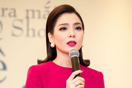 Liveshow Lệ Quyên 20 năm ca hát: Sân khấu của những bài hát chưa từng xuất hiện
