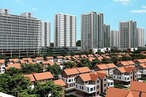 Sửa Luật Xây dựng theo hướng giảm thủ tục, tăng hiệu quả quản lý