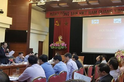 Xe dù, bến cóc gây bức xúc rất lớn, địa phương nào cũng có