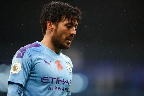 Man City mất 'chiến tướng' trước đại chiến với Liverpool