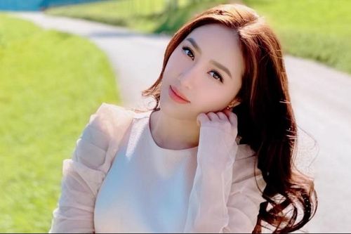 Bảo Thy tiết lộ về MV 'khủng' nhất trong sự nghiệp
