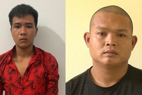 Vĩnh Phúc: Bắt 4 đối tượng trốn truy nã