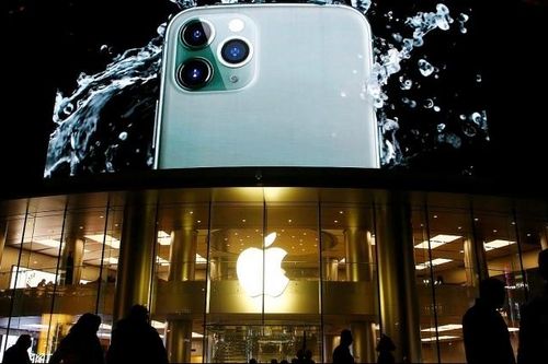 Apple muốn miễn thuế nhập khẩu đối với linh kiện iMac và iPhone