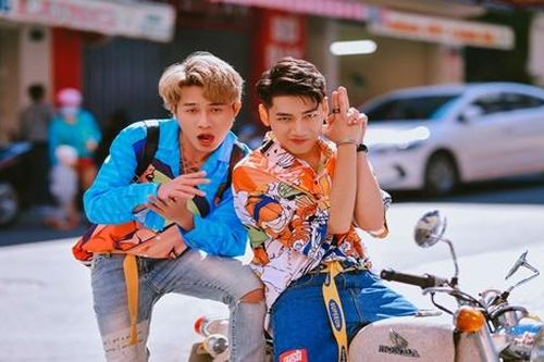 Cùng Jack và bạn đồng hành K-ICM vui Lễ hội Dừa 2019