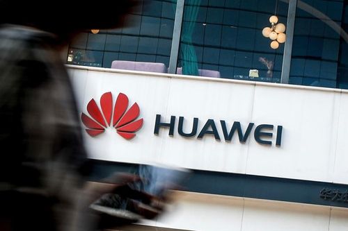 Huawei là 'vua' nộp bằng sáng chế năm 2018
