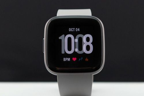 Google vung 2,1 tỷ USD thâu tóm Fitbit