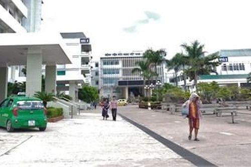 'Đại dịch' sốt xuất huyết hoành hành tại Quảng Bình