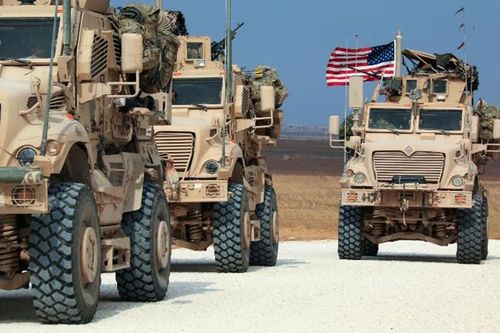 Bài toán 'trở lại Syria' của Tổng thống Trump và cáo buộc của Nga