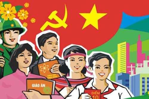 Nghệ An là 1 trong 3 đơn vị điểm tổ chức Đại hội Thi đua yêu nước giai đoạn 2015 - 2020