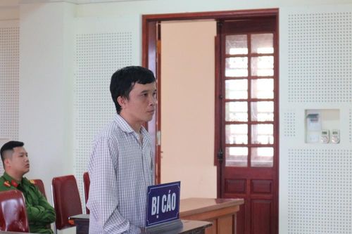 Tuyên 15 năm tù cho kẻ buôn ma túy...'dễ tính' nhất!