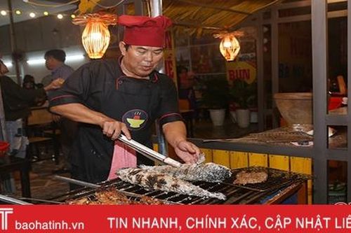9X Hà Tĩnh và khao khát 'phổ biến' ẩm thực Thái Lan tại Việt Nam