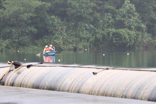 Hà Nội rút kinh nghiệm để ứng phó kịp thời hơn với ô nhiễm nguồn nước