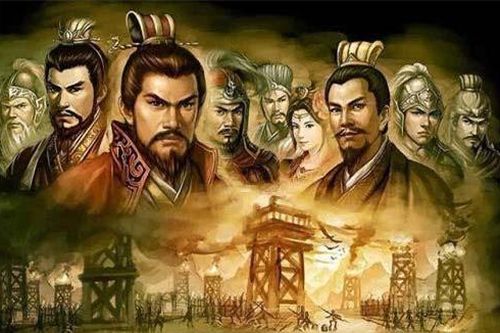 Tào Tháo có 'Hổ Báo Kỵ', Lưu Bị có 'Bạch Nhị Binh' lợi hại không kém