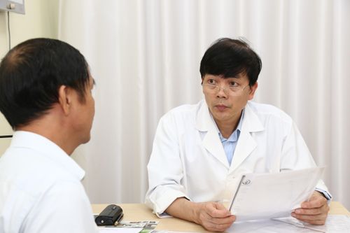 Báo động: Hơn một nửa dân số mắc bệnh trĩ