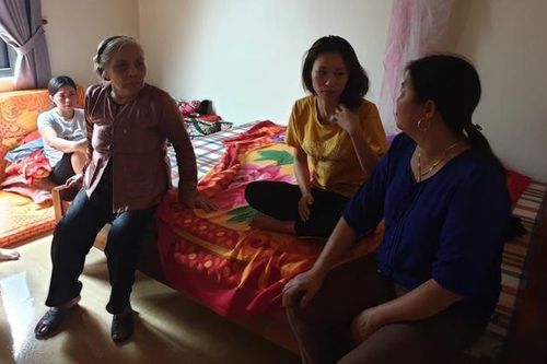 Vụ trình báo 21 người mất liên lạc khi sang Anh: Công an Nghệ An bắt 8 nghi can để điều tra đường dây xuất khẩu trái phép