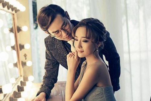 Thú nhận với chồng 'đang rung động người đàn ông khác'