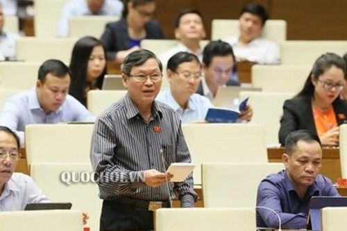 Tội phạm hiếp dâm tăng gần 8%, dâm ô trẻ em tăng hơn 46%