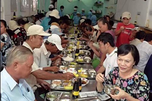Niềm tin là câu chuyện của những giá trị