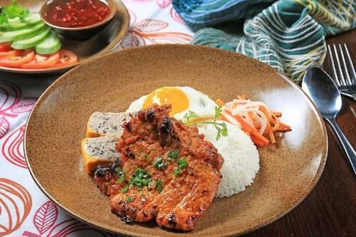 Cuisine De Saigon: Trải nghiệm ẩm thực Sài Gòn đặc sắc tại Tân Sơn Nhất