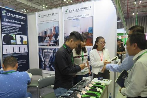 Hơn 100 doanh nghiệp ngành hóa chất, sơn phủ tham dự Vinachem Expo 2019