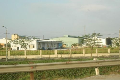 Hoàn thiện hạ tầng cụm công nghiệp: Nan giải chuyện vốn
