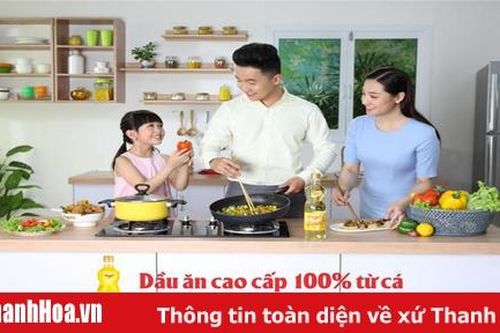 Đã bao lâu rồi bạn chưa được ngồi ăn bên mâm cơm gia đình ?