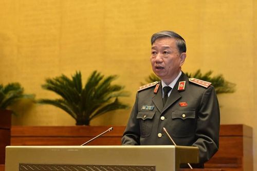 Phát hiện thủ đoạn phạm tội mới trong lĩnh vực ngân hàng
