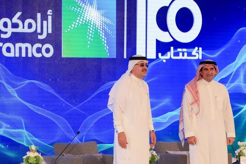 Thương vụ IPO nghìn tỷ USD của Saudi Aramco chính thức được phê chuẩn