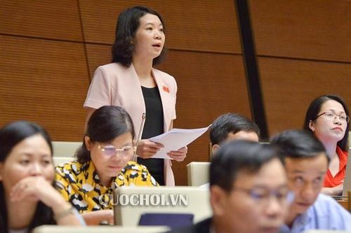 Vụ ông Nguyễn Bắc Son, ông Trương Minh Tuấn là 'hiện tượng' trong lịch sử tư pháp