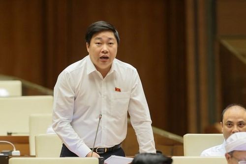 Đại biểu Quốc hội cảnh báo tín dụng đen biến tướng